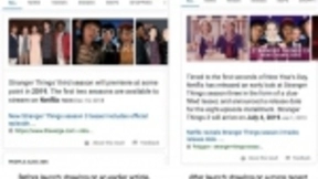 Google为“精选摘要”更新算法：让得到的结果关联性更强