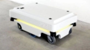 MiR自主移动机器人：突破内部物流瓶颈需技术创新步履不停