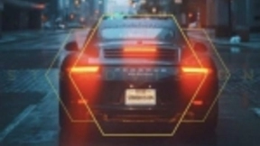 StradVision发布自动驾驶摄像头技术