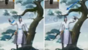 AI+AR赋能游戏新玩法 商汤科技亮相ChinaJoy