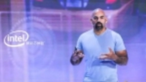 英特尔赶在年底前推出两款AI芯片！迈向AI 2.0，打造完善生态的公司才能看到黎明