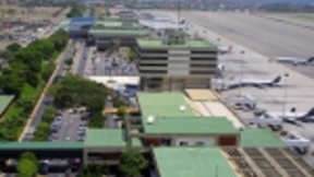 我国发布首个民用机场无人机监测系统技术要求