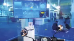 树根互联智慧服务经：带动全国工业物联网应用