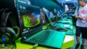 小米游戏本新品重磅发布，最高搭载RTX 2060显卡