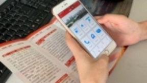 移动互联网+助力政府监督“微腐败”