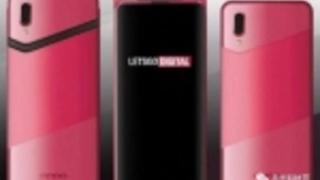 OPPO新专利曝光，升降式全面屏玩出新花样，真为友商设计着急