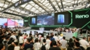 黑科技云集CJ2019，OPPO秀超现实增强画质技术