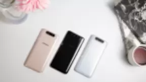 夏日出游首选 三星Galaxy A80助你记录美好一刻