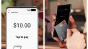 三星推出Samsung Pay Touch，手机秒变“手机POS”