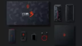 布局VR革新手游新形态 红魔3联手高通发布新品