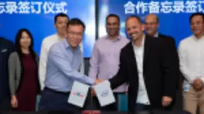 百度英特尔携手 聚焦百度企业级核心业务