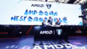 全新升级蓄势待发！AMD 7nm游戏硬件平台助力NEST2019