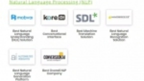 SDL 荣获 AI Breakthrough 最佳机器翻译解决方案奖