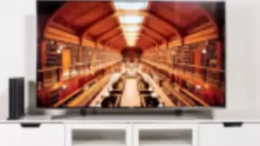 高逼格索尼X950G 4K智能液晶电视体验