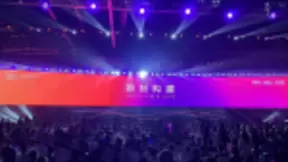 AWS峰会：软通动力与Netlinkz联合发布VSN软件定义网络产品