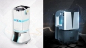 优地科技又出新品，加速在室内配送场景“攻城略地”