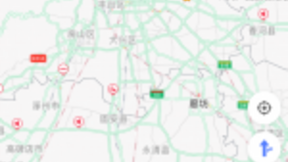 高德地图全新升级 国民应用“为拇指而设计”