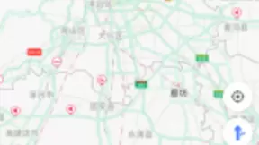 高德地图全新升级 国民应用“为拇指而设计”