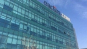 文思海辉杜啸争：业务数据化到数据业务化，业务场景与数据价值深度融合