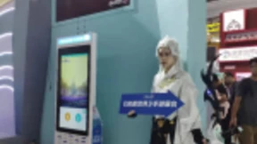 ChinaJoy2019落幕 来电科技与完美世界合作推出联名款共享充电宝