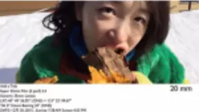 美图秀秀还能这么玩 女神萌妹火爆晒照争当“百变星人”