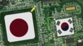 日韩芯片大战开打一个月：日本掐住韩国七寸 仍是高科技产业王者