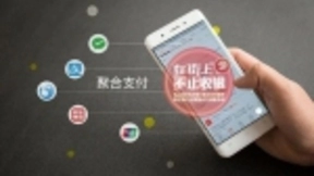 国内移动支付厂商加速布局聚合支付开放平台