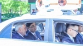 独立自动驾驶为提速？滴滴：出行场景将推动自动驾驶更快落地