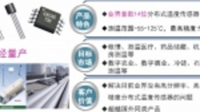 研发高性能传感器芯片，中科银河芯获数千万元Pre-A轮融资