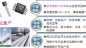 研发高性能传感器芯片，中科银河芯获数千万元Pre-A轮融资