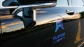 专访自动驾驶纽劢科技CEO：下半年起试运营无人驾驶出租车