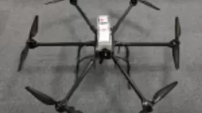 三地同步，自主研发，中国联通开启5G+无人机跨域协作新时代