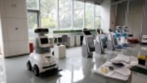 涂国身：人工智能时代，场景落地是关键