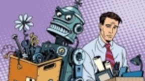 人工智能将创造就业机会 而非破坏