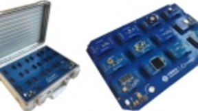 中移OneNET平台综合教学实验箱，助力物联网教学