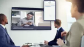 赋予智能会议新定义 LanguageBox实力助阵企业跨国商贸