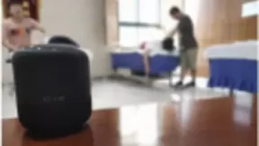 百度AI干了这件事之后 李彦宏在西安收获集体点赞