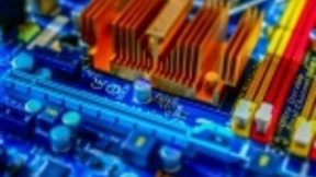 为什么半导体在中国的机会来了？