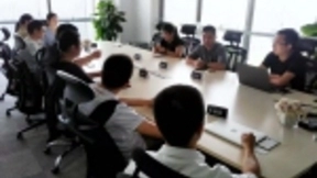 “七夕”睿沃科技与涂鸦智能“领证” 共同走向万亿级智慧酒店市场