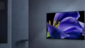 音画神器来了！索尼A9G 4K OLED电视简评