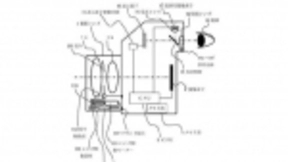 真眼控对焦要来了！佳能公布眼控对焦技术专利