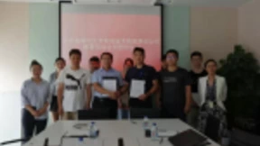 文思海辉互联网科技事业部与奇观技术达成合作，助力IT产业人才精准培养