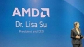 AMD抢先英特尔推全球首款7nm服务器芯片,谷歌成首批用户