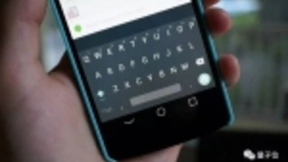 AI帮你靠“想象”打字：手机电脑软键盘也能盲打了，准确率能达到95%