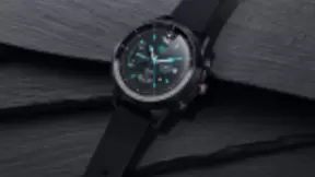 中国移动智能运动手表W10为实现“大连接”又添新动力