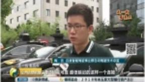 Apollo再获央视“提名” 百度自动驾驶路测实力“打样”