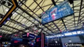 高通推动5G落地游戏行业 还在加速工业互联网应用