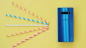 三星Galaxy S10系列超视觉拍摄系统，一起探索夏日之美