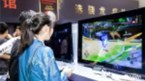 骁龙芯提供玩手机游戏专业体验 火力全开成就竞技王者