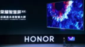 荣耀智慧屏发布，华为终端云服务将开启智慧生活新场景